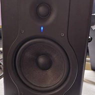 M-audio bx5a deluxe monitor speaker (...