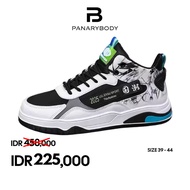 PANARYBODY Men's Sneakers Men's Shoes Casual Cowboy Shoes Men's Sneakers Running Sports Men's Shoes 