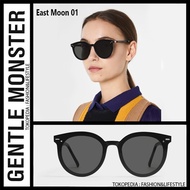 Gentle Monster Sunglasses East Moon 01- Kacamata Gentle Monster Ori
