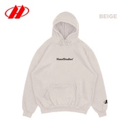 HAZEL Hoodie Jumper Essential Beige M-XXL