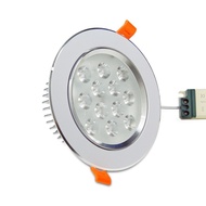CEILING LIGHT SMD 12W