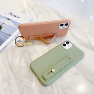 Softcase CANDY HANDSTAND SAMSUNG A3 A5 A6 A6+ A7 A8 A8+ A9 M10 A10 A10s A20 A30 Hc114