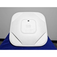 Wireless Access Point Cisco Aironet SAP 1602I CK9 Dual Band 2.4 Ghz and 5 Ghz Region C Web Based