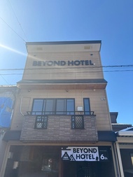 BEYOND HOTEL Takayama 6th