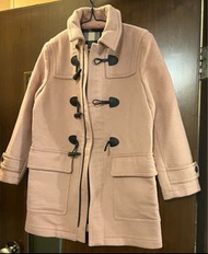 Burberry 外套