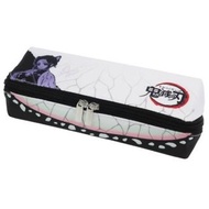 鬼滅之刃 日版 Pacapo 雙層 筆袋 (蝴蝶忍)