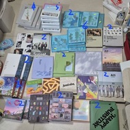 SEVENTEEN 淨專輯/kit