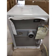 SAFE BOX TABUNG MASJID + ENVELOP SLOT / PETI BESI UCHIDA 57KG MODEL UBH-57VCD