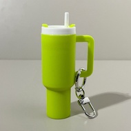 GANTUNGAN Tumbler Keychain Stanley Tumbler Model Keychain