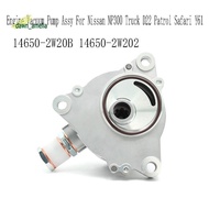 14650-2W20B  Vacuum Pump Assy for  NP300 Truck D22   Y61 14650-2W202