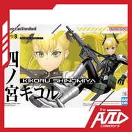 Figure-rise Standard Kikoru Shinomiya