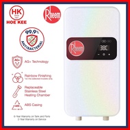 RHEEM ROYAL PLUS RBW-33M INSTANT WATER HEATER WH