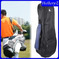 [Hellery2] Golf Bag Rain Cover Storage Bag Protective Cover for Outdoor Practice Course