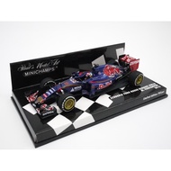 F1 Historical Youngest Rider Vista Pan Red Bull TOROROSSO Vista Pan F1 Racing Model WDC Vista Pan Mi