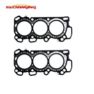 FOR ACCORD V6 24 (SOHC) J30A4 High Quality Complete Engine Gasket Full Set Engine Parts OEM 12251-PC