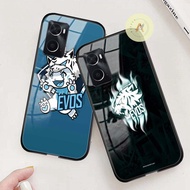 Softcase Glass Oppo A76 - GK04 - Case HPOppo A76 - Case Oppo A76 - Casing HP Oppo A76 - Casing HP Op