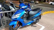 自售 雷霆王180 ABS 行車記錄器 Racing King