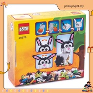 {DreamKidz} LEGO 40417 Year Of The Ox