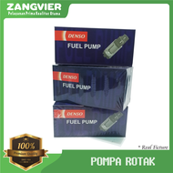 FUEL PUMP BENSIN PERTAMINI / POMPA ROTAX PERTAMINI / POM MINI
