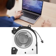 Laptop Cooling Fan DC 12V 1A Input 4 Pin Efficient Replacement for 0G7V1F 05YW78 (CPU)
