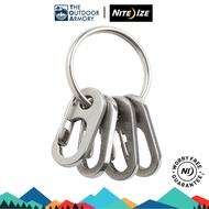 Nite Ize KeyRing MicroLink