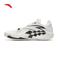ANTA SWAGGER 1 Men Basketball Shoes Nitroedge Sports Shoes 1124C1106 Official Store