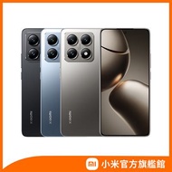 【小米】Xiaomi 14T Pro 三色 (12GB RAM/512GB ROM)