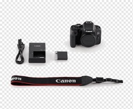 CANON 77D Body Only / Canon EOS 77D Body Only