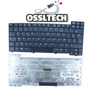 6120 HP NC6210 NC6110 NC6220 NC6230 NC6120 NX6115 NX6110 NX6310 NX6320 NX6120 LAPTOP KEYBOARD