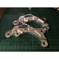 RS150 P34 BREMBO Pump BRACKET (267mm)