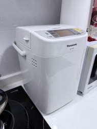 Panasonic 麵包機 SD-P104