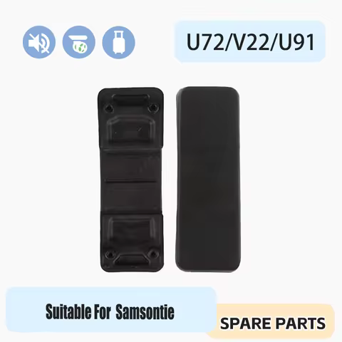 For Samsonite Hinge V22 U72 Luggage Replacement Parts Durable Plastic Luggage Hinge Replacement