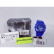 G-Shock Dw5600sb-2 Asia set