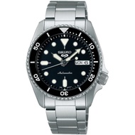 Seiko 5 Sports SRPK29K1 SRPK29 38mm SKX Mid-Sized Automatic Watch for Men