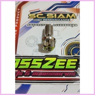◳ ✑ ❅ CNC bolts CLICK125 v1, v2, v3 & Click 150 (sold per parts)