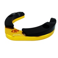 ครอบฝาถังน้ำมัน Yamaha Mslaz / R6 CNC ของแต่ง/ชุดแต่ง