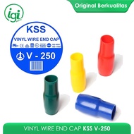 VINYL KSS V250 CABLESkun V-250 CABLE CONDOM/ V 250 CABLE PROTECTION/