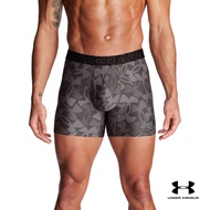 Under Armour Mens UA Tech™ 6" Boxerjock®