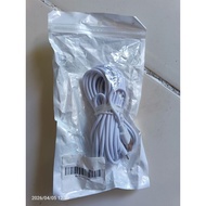 5M cctv type c cable