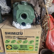 pompa air jet pump Shimizu pc 268 bit non tabung