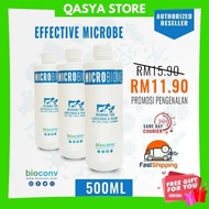 EM Effective Microorganism Suburkan Tanaman Ternakan Akuakultur Perikanan EM 4 EM4 EM 1 EM1 Effectiv