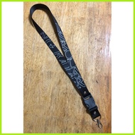 ◧ ⚽︎ ▧ Iskolar ng bayan Design ID lace Lanyard Sling