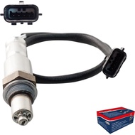 234-8060 Oxygen O2 Sensor Downstream Heated Air Fuel Ratio Compatible with Nissan Versa Note 2018-20