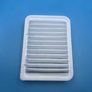 Suitable for 17801-0D060 17801-0T020 17801-21050 Toyota Air Filter Element Filter