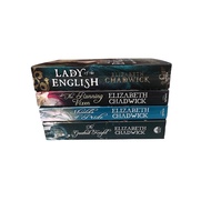 Historical Fiction books by Elizabeth Chadwick