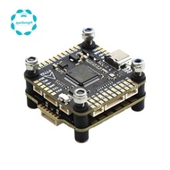 F722 Stack F7 Flight Controller BLS-60A 4in1 ESC Dual BEC for RC FPV 7inch-10inch Freestyle Drones P