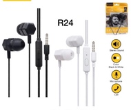 HF HANSFREE REALME R24 PACK PLASTIK