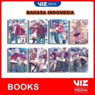 classroom of the elite year 2 LIGHT NOVEL BAHASA INDONESIA