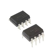 10PCS New Original EL6N135 EL6N136 EL6N137 6N138 6N139 DIP 6N135S 6N136S 6N137S 6N138S 6N139S SOP Op