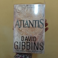 ATLANTIS - DAVID GIBBINS